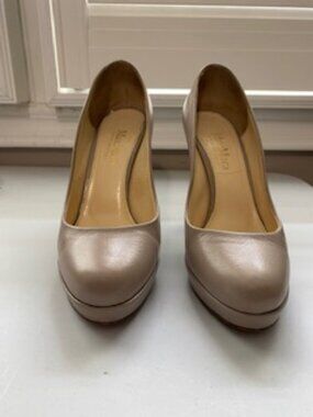 Max Mara Shoes